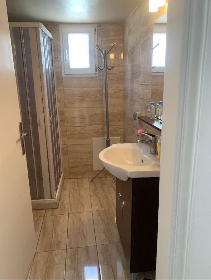 Апартаменты Cozy Flat At Rhodes Centre Родос
